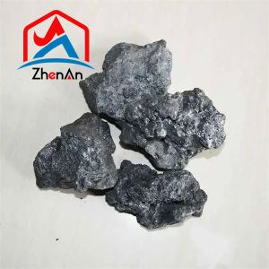 Steel Making Additive Ferro Silicon Slag Good Deoxidation Effect
