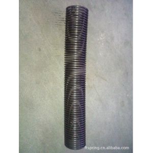 Custom Roller Door Spring For Shutter Door Using With Long Life Time