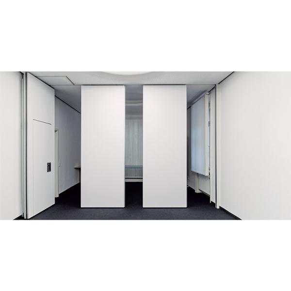 Buy Expertly Designed with Operable Acoustic Partition Walls for Office at wholesale prices
