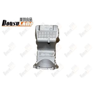 China Combined Oil Pan For JAC T6 OEM 1009100GD240 on sale