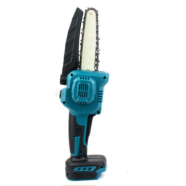 BobenMultifunctional Hand Saw Electric Chain Saw Garden Logging Outdoor Pruning Single Handle Saw Handheld Rechargeable