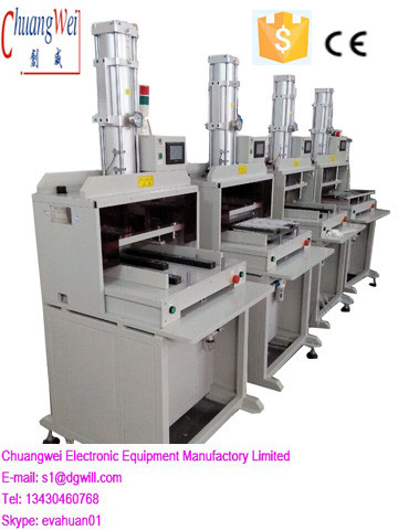 Automatic PCB Separator Punching PCB and FPC with Model Punching PCB without