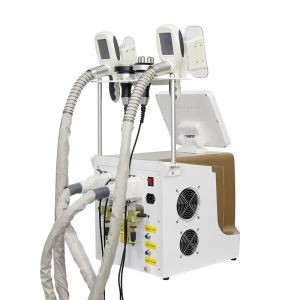 Cryolipolysis Fat Freezing Machine For Weight Loss