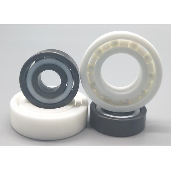 Buy ABEC-7 Heavy Load Si3N4 6208 Vacuum Bearings at wholesale prices