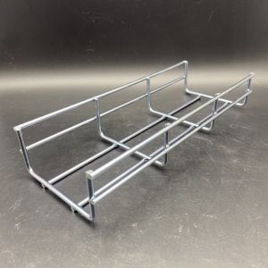 Quality Ventilated Wire Mesh Cable Tray for Heat Dissipation for sale