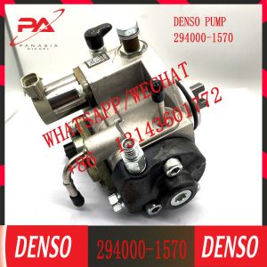 Auto Parts Diesel Injection Pump High Pressure Common Rail Diesel Fuel Injector