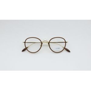 Titanium Glasses Unisex Super Light Retro Geek Fashion Eyeglass 2019