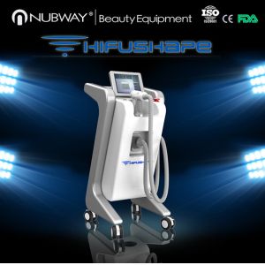 China The hifu fda approval ultrasonic noninvasive lipo cavitation treatments on sale