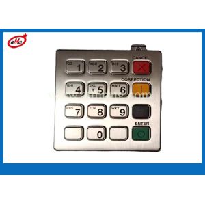ATM Machine Parts 49255715721B Diebold EPP7 SM ENG Keyboard