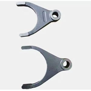 Shacman Truck Transmission Parts 3/4 Shift Fork JS85T-1707067 Box Fork Gearbox