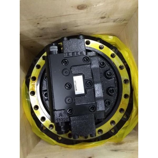 Buy E325C Final Drive 227-6115 Excavator Travel Device 2276116 at wholesale prices
