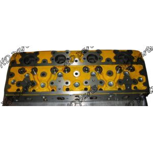 4D130 Diesel Engine Cylinder Head 6114-11-1100
