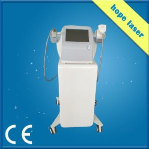 4MHz Liposunix HIFU Machine silmming and Rejuvenation / wrinkles removal
