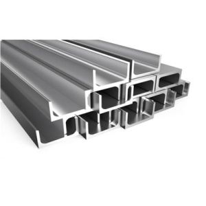 4.5-9.5mm Stainless Steel C Profile Channel 6m-12m Length