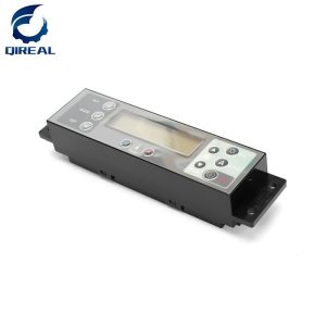 IOS9001 SK200-8 Excavator Engine Panel YN20M01468P4