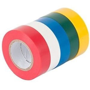 Acetate Fiber Cloth Label Tape Label Electronic Equipment PVC Material