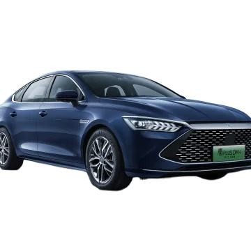 Buy Byd Home Model Qin Plus Luxe Elektrische Auto Nieuwe High Performance at wholesale prices