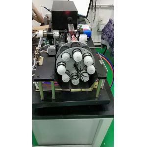 Eight Lights Flame Atomic Spectrophotometer Graphite Furnace Integrated Machine