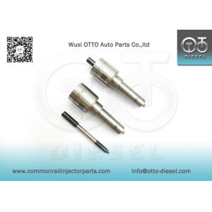 DLLA141P2146 Bosch Common Rail Nozzle For Injectors 0445120134