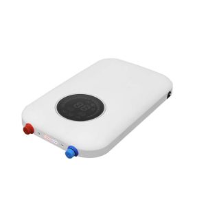 China Micro Computer Instant Electric Water Heater With Touch Panel Contorl on sale