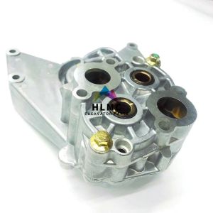 22397140 8170261 Excavator Oil Pump Ec360 Ec460 D12d Deutz Engning
