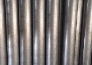 China Thick Wall Thickness Hollow Metal Tube ID 450mm With ISO 9001 Certification on sale