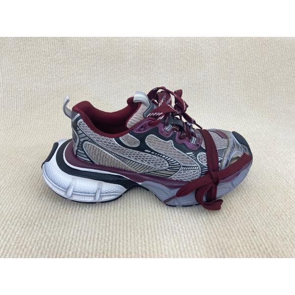 Women New Fashion Classic Sneakers