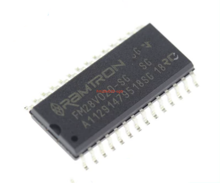 China FM28V020-SGTR on sale