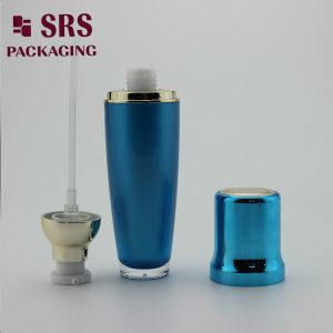 L036 SRS PACKAGING lotion cosmetic empty packagings