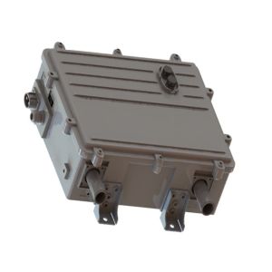 Ptc Coolant Heater Ev For Large Electric Vehicles Bus