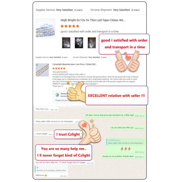 5000mm 600 Led Ribbon Strip 2 Row SMD5050 Rgbw Led Tape