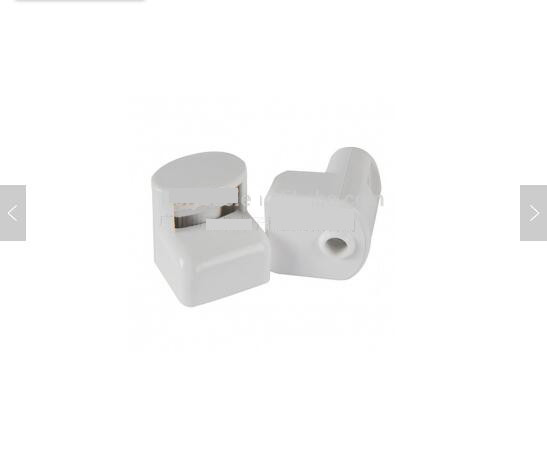 Retail Sunglasses Anti-theft AM/RF EAS Security Sensor Tag for supermarket