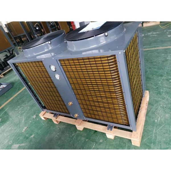 Buy 38 KW air source heat pump water heater at wholesale prices