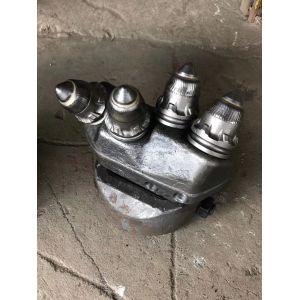 Rotary Driling Rig Teeth 60L-30*35 Foundation Drilling Tools