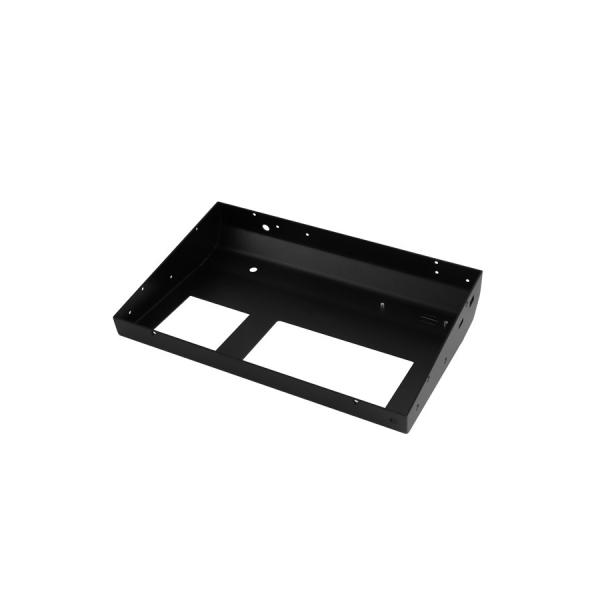 Buy Electronic Enclosures Sheet Metal Bending Automotive Construction at wholesale prices