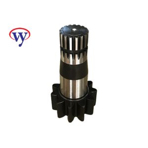 PC120-6 PC130-7 Swing Pinion Swing Speed Shaft Flex 203-26-61220