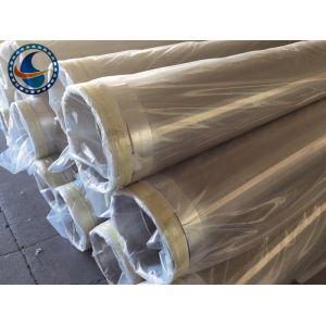 12-3/4 Inch 304L Stainless Steel Wire Wrapped Screen for Sand Control