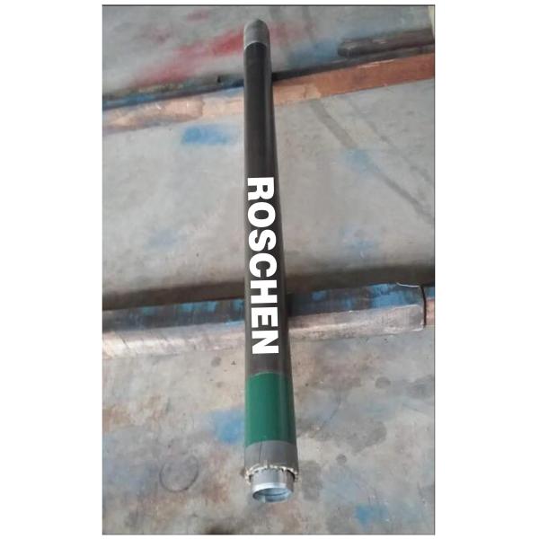 Mazier Soil Sampler: Superior Undisturbed Core Sampling For Soft Soils &