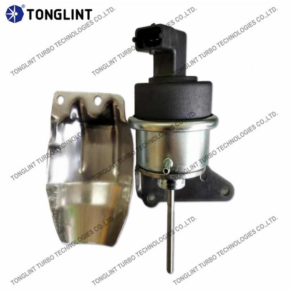 Turbocharger Vacuum Electronic Actuator BV35 KP35 55212341 54359880027