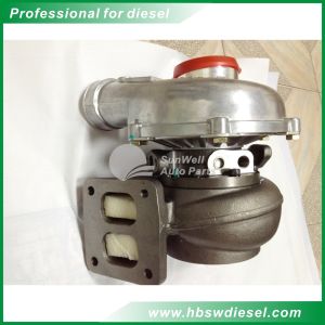 RHC7 turbocharger VIBM0112 114400-3394 1144003394 for HITACHI EX200-1 6SD engine