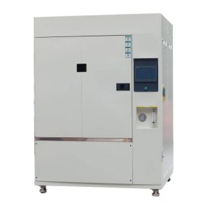 China 50±5% Humidity Range Carbon Arc Lamp Weathering Test Chamber with Electric Control Gate Temperature Control Method on sale China 50±5% Humidity Range Carbon Arc Lamp Weathering Test Chamber with Electric Control Gate Temperature Control Method on sale