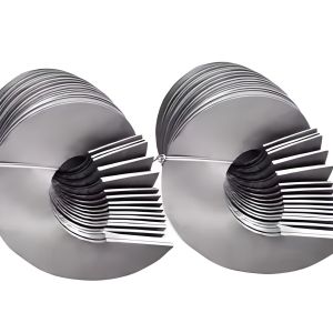 Specialized Spiral Blade For U-Shape Auger Conveyor