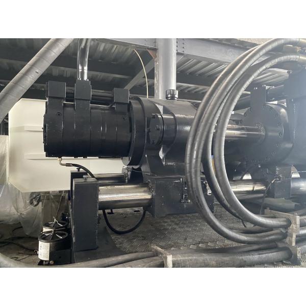 1600 Ton Used Haitian Injection Moulding Machine