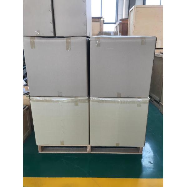 Xcel150 High Efficiency Low Consistency Centricleaner System Paper Mill