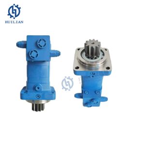 1.6ton To 2ton Excavator Swing Motor Hydraulic Motor For Robex R16-7 R17-9VS
