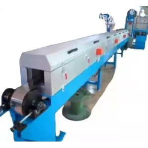 Silicone LED Strip Extrusion Line Single Screw