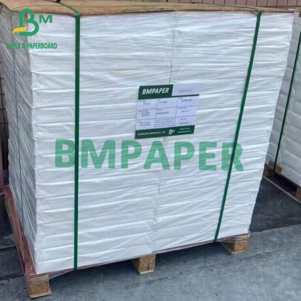 Digital Coated Paper Glossy 2 Sides / Matt 2 Sides Digital Coated Paper Glossy 2 Sides / Matt 2 Sides 105g 128g 157g 200g 250g 300g