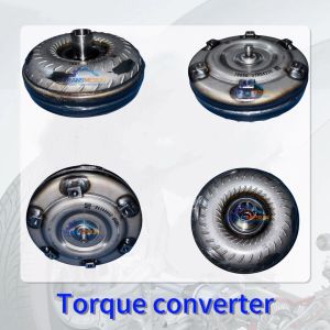 34200016060 New enhanced version of automatic transmission hydraulic torque