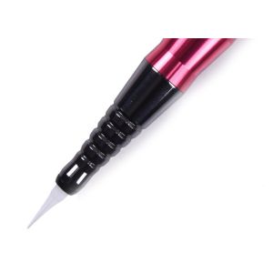 Powerful Horsepower Cosmetic Tattoo Machine , Permanent Eyebrow Tattoo Machine