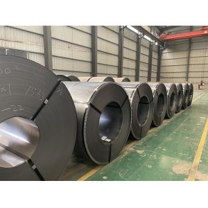 Boiler Plate 8mm 9mm HR Steel Sheet 1500mm Width Q235B Material for Construction